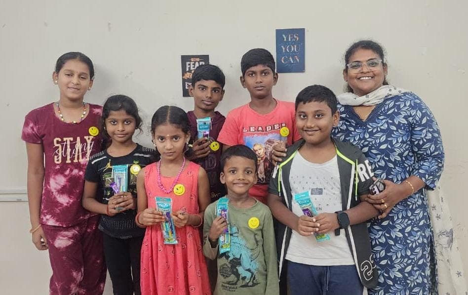 Photo gallery preview